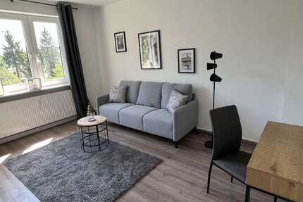 Wohnen auf Zeit in Essen 850 € 2 zimmer