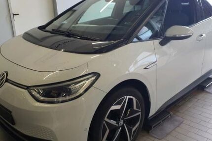 VW ID.3 124.630 km 17.980 &euro; Hünxe 46569