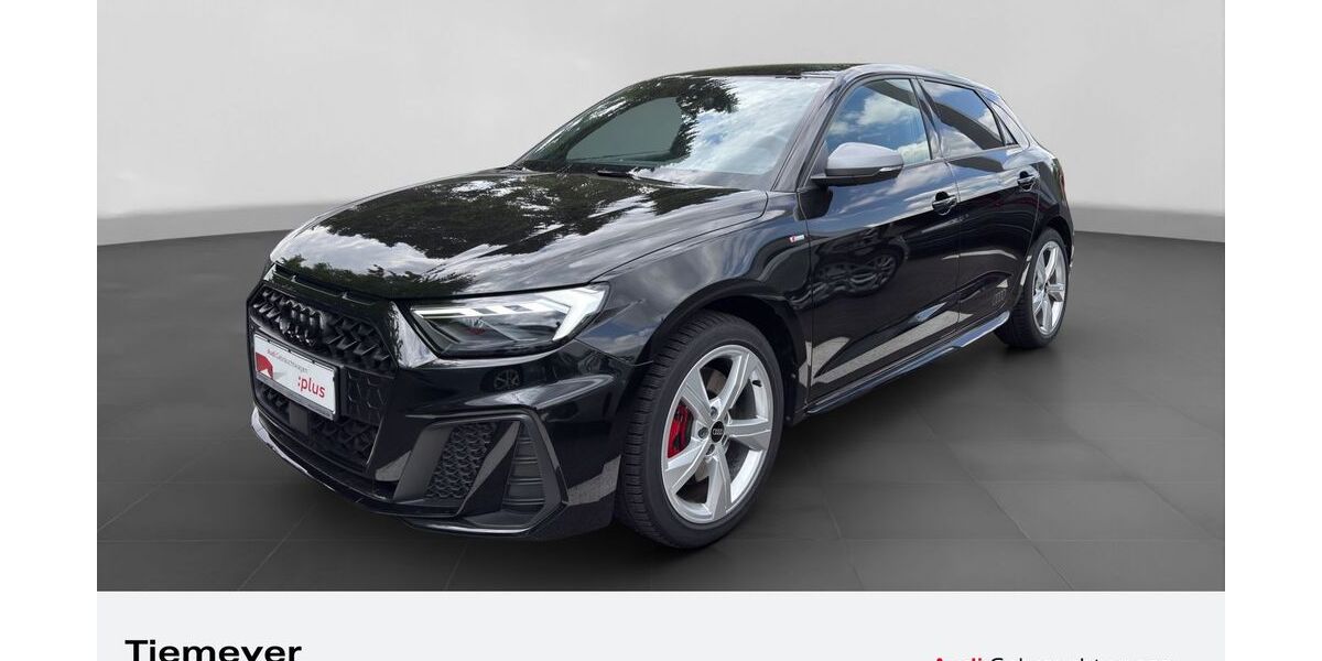 Audi A1 7.122 km 32.540 &euro; Gelsenkirchen 45894