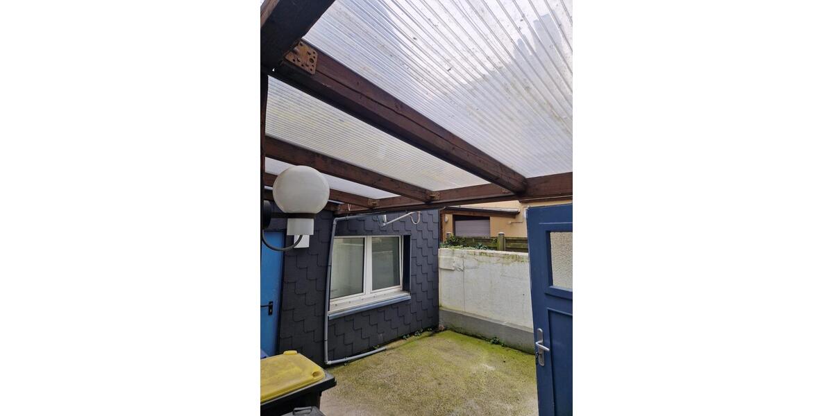 Maisonettenwohnung Haltern am See - 2.5 Zimmer, 75 m&sup2;, 749&euro; | Angebot:26241851
