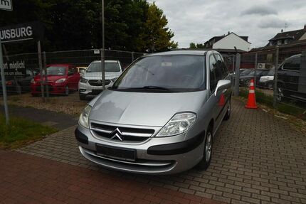 Citroen C8