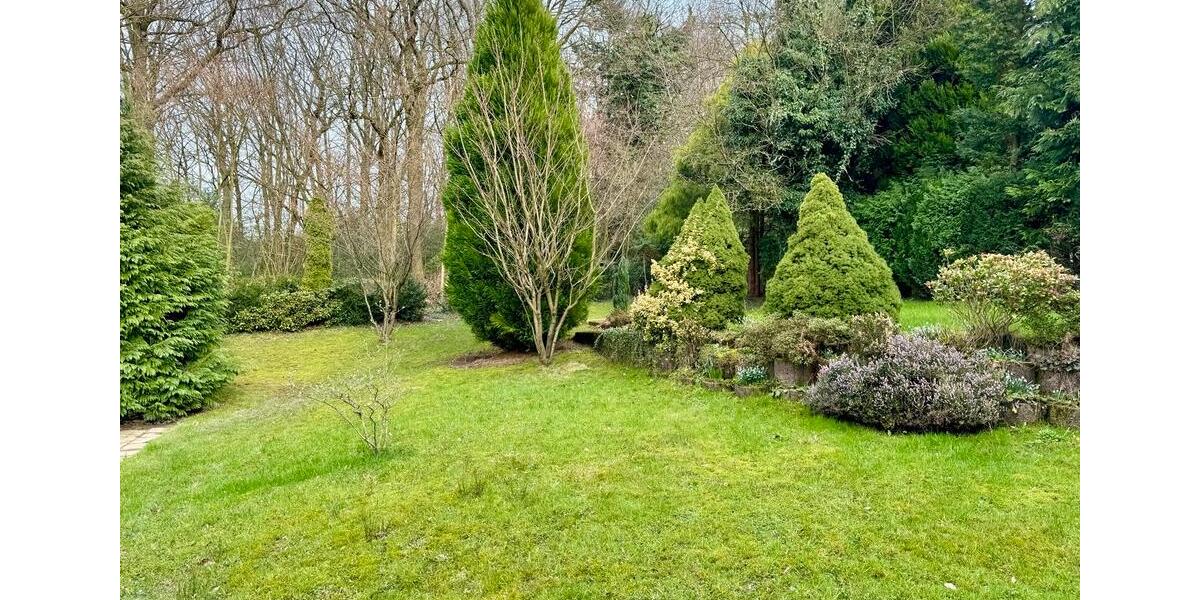 Moderne 2-Zimmer Terrassenwohnung mit Einbauküche und Garten 2 zimmer