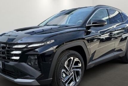 Hyundai TUCSON 8.500 km 40.980 € Mülheim 45478