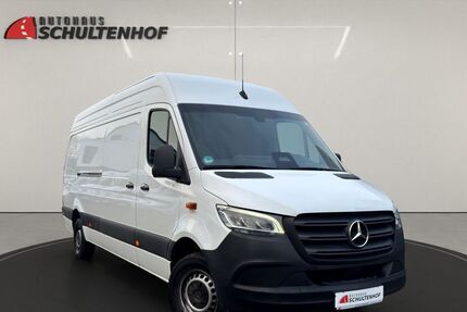 Mercedes-Benz Sprinter 35.497 km 39.990 &euro; Mülheim/Ruhr 45481