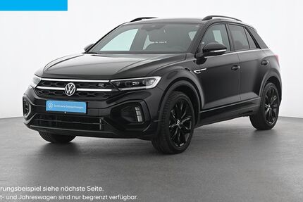 VW T-Roc 57.410 km 21.460 &euro; Essen 45143