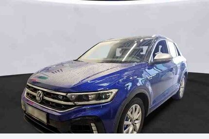 VW T-Roc 94.261 km 28.590 &euro; Castrop-Rauxel 44575