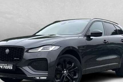 Jaguar F-Pace 40.949 km 58.799 &euro; Dortmund 44143