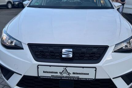 Seat Ibiza 150.000 km 9.499 &euro; Mülheim / Ruhr 45473