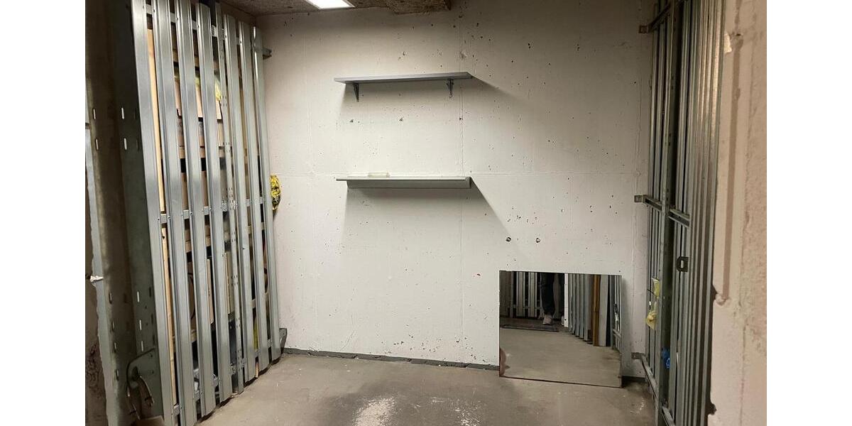 1-Zimmer-Wohnung mit Balkon & EBK in Velbert-Neviges – von privat 1 zimmer