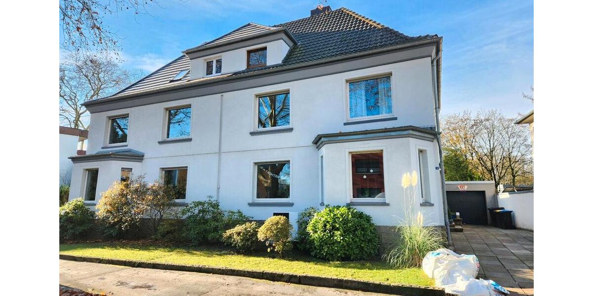 Doppelhaushälfte Dortmund Hombruch - 5 Zimmer, 154 m&sup2;, 640.000&euro; | Angebot:26425393