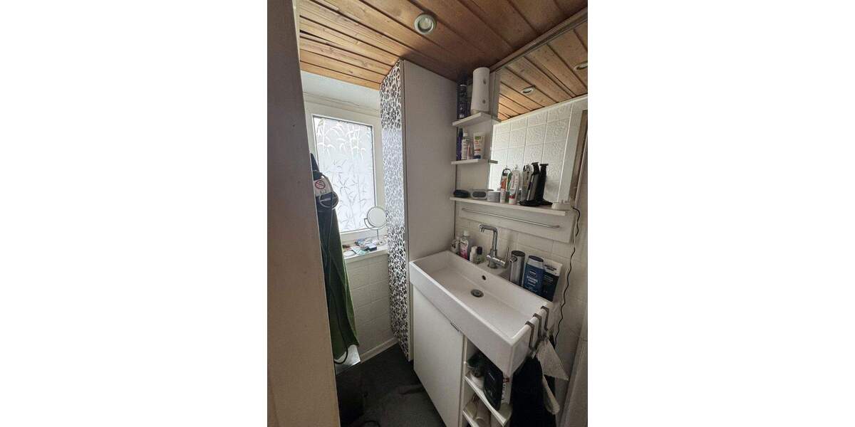 Etagenwohnung Dortmund Mitte - 5 Zimmer, 80 m&sup2;, 1.280&euro; | Angebot:25657570