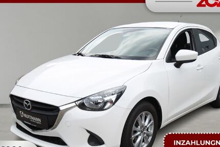 Mazda 2 49.997 km 16.880 &euro; Bottrop-Kirchhellen 46244