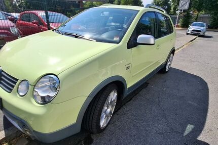 VW Polo 152.800 km 3.990 &euro; Dortmund 44339