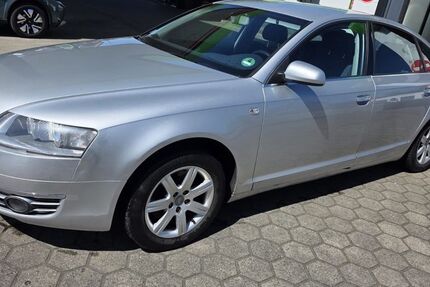 Audi A6 192.000 km 1.500 &euro; Dortmund 44339
