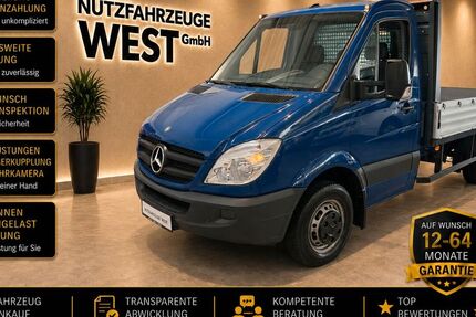 Mercedes-Benz Sprinter 125.000 km 13.990 &euro; Datteln 45711