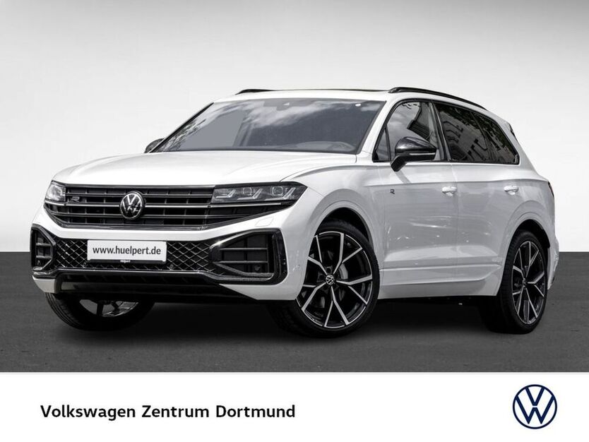 Touareg