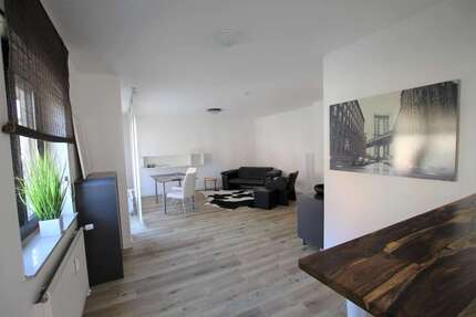 Wohnung zum Mieten in Walldorf 815 € 61 m²