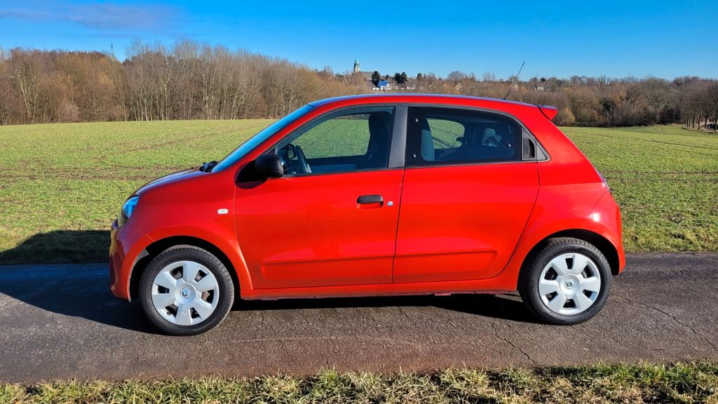 Renault Twingo 27.300 km 6.650 &euro; Mülheim an der Ruhr 45481