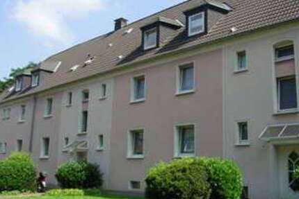 Wohnung Bochum Riemke - 2 Zimmer, 40 m&sup2;, 359&euro; | Angebot:25400104