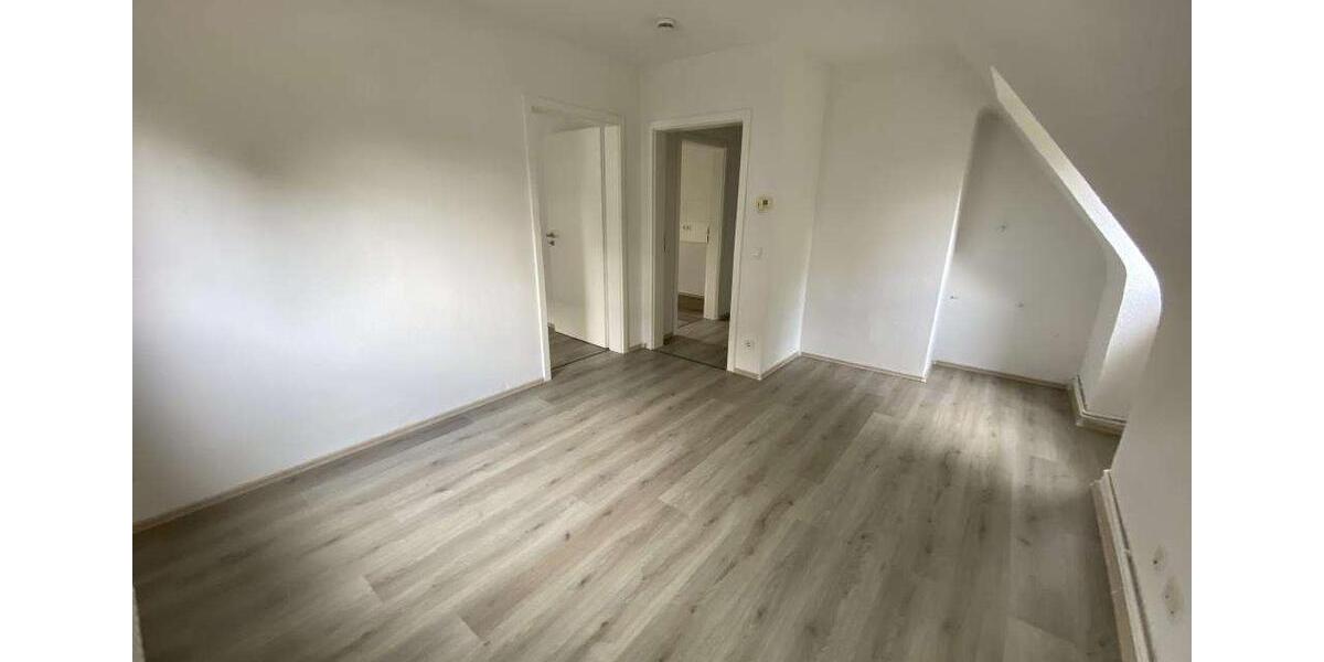 Etagenwohnung Gelsenkirchen Gelsenkirchen-Nord - 2 Zimmer, 40 m&sup2;, 300&euro; | Angebot:26250239