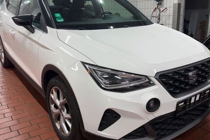 Seat Arona 58.985 km 19.490 &euro; Wuppertal 42285