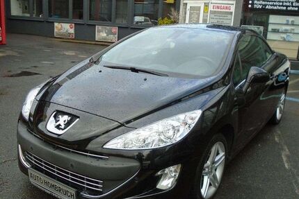 Peugeot 308 143.000 km 5.990 € Dortmund 44225