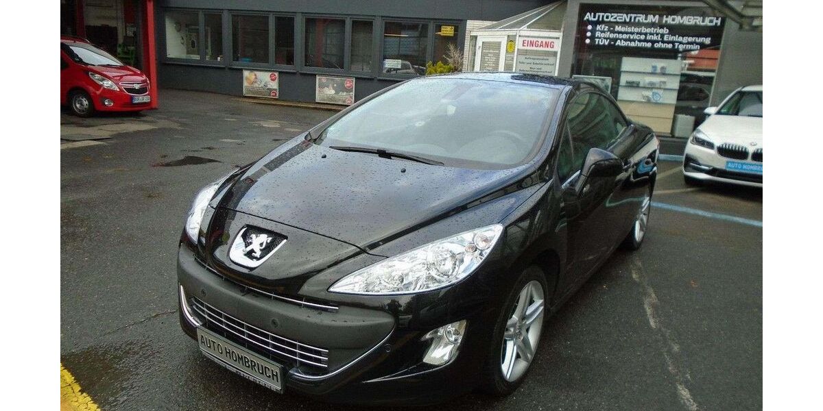 Peugeot 308 143.000 km 5.990 € Dortmund 44225