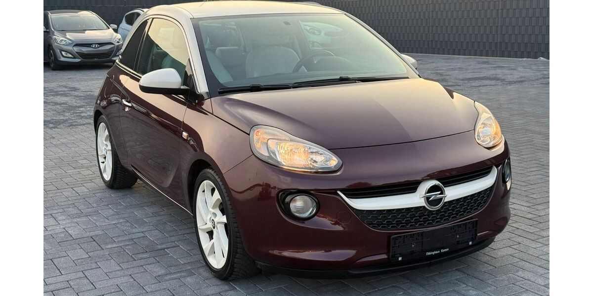 Opel Adam 211.592 km 4.150 &euro; Dortmund 44149