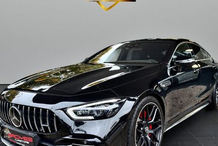 Mercedes-Benz AMG GT 79.856 km 78.990 € Wuppertal 42115
