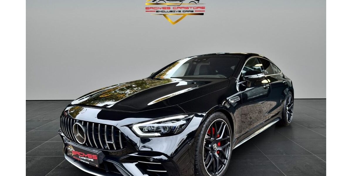 Mercedes-Benz AMG GT 79.856 km 78.990 &euro; Wuppertal 42115
