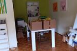 Etagenwohnung Bochum Querenburg - 2 Zimmer, 70 m&sup2;, 650&euro; | Angebot:25515313