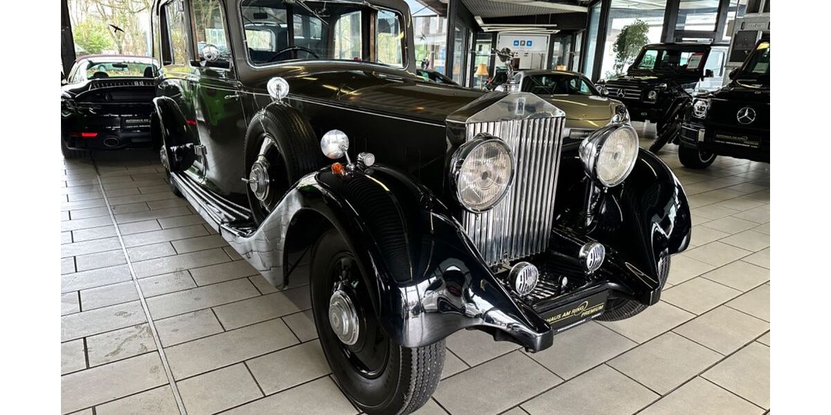 Rolls Royce Phantom 23.979 km 119.999 &euro; Ratingen bei Düsseldorf 40878