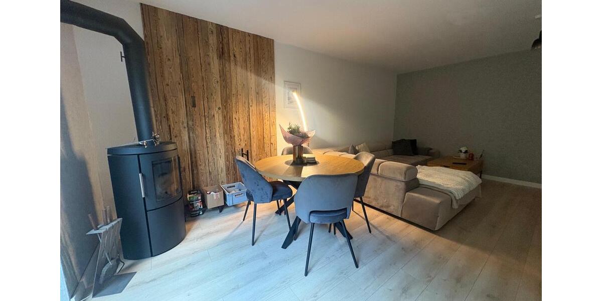 Erdgeschoßwohnung Heiligenhaus - 2 Zimmer, 55 m&sup2;, 790&euro; | Angebot:25333230