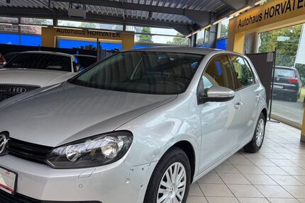 VW Golf 230.000 km 2.950 &euro; Waltrop 45731