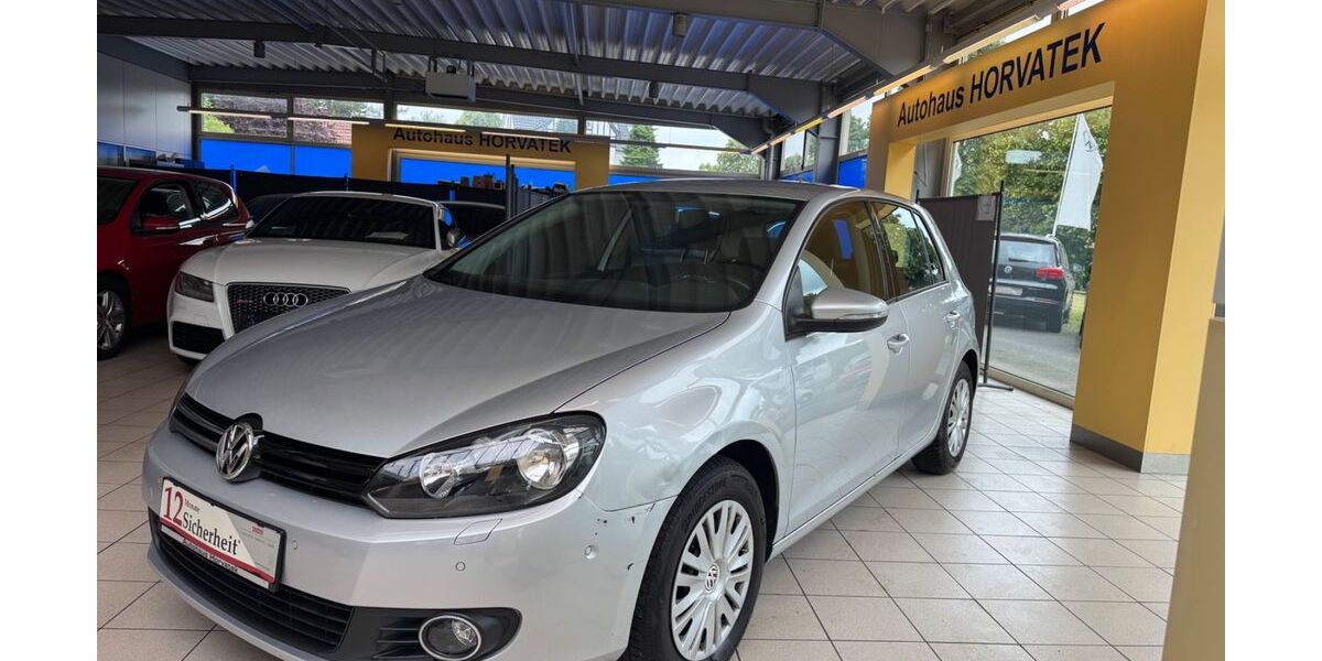 VW Golf 230.000 km 2.950 &euro; Waltrop 45731