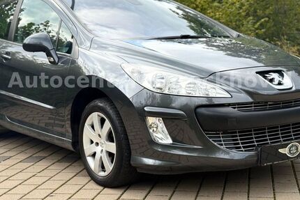 Peugeot 308 100.800 km 3.999 € Wuppertal 42285