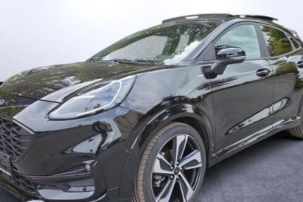 Ford Puma 11.452 km 25.490 &euro; Dorsten 46282