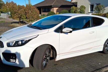 Kia pro ceed / ProCeed 96.000 km 13.800 &euro; Marl 45770