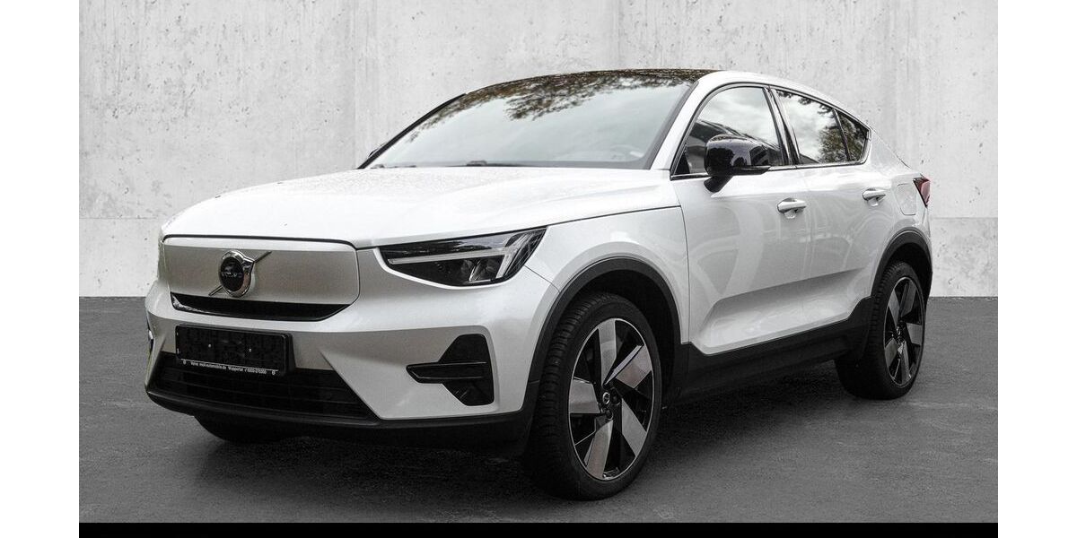 Volvo C40 21.902 km 35.480 &euro; Wuppertal 42109