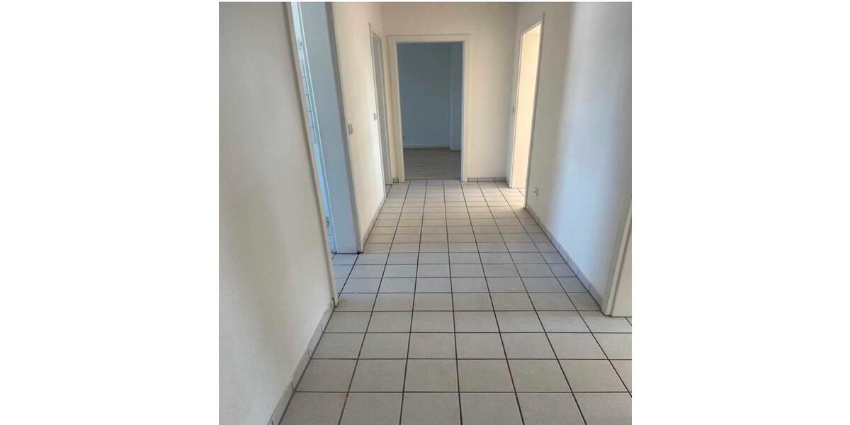 Etagenwohnung Gelsenkirchen Resse - 3 Zimmer, 72 m&sup2;, 820&euro; | Angebot:25541258