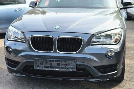 BMW X1 141.611 km 11.997 &euro; Essen 45356