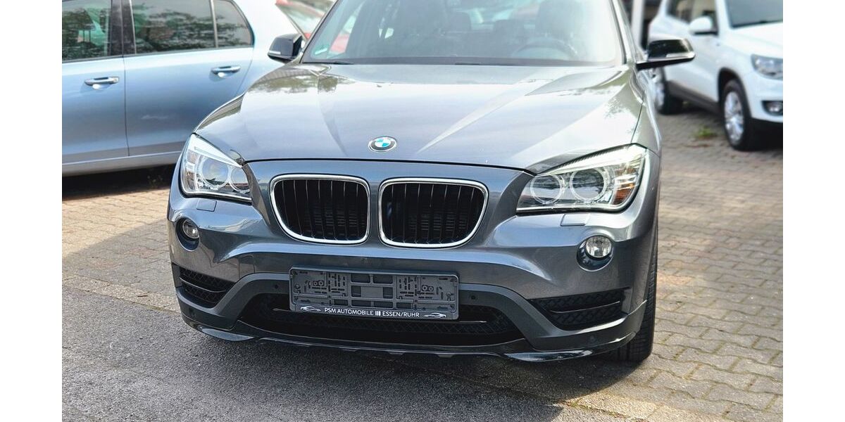 BMW X1 141.611 km 11.997 &euro; Essen 45356