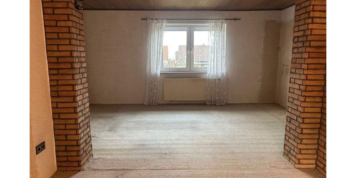 Einfamilienhaus mit Einliegerwohnung und großzügigem Garten in Marl 6 zimmer