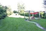 In 2000 kernsaniertes Mehrparteienhaus mit schönem Gartengrundstück in Recklinghausen- Grullbad.