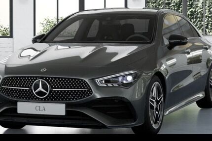 Mercedes-Benz CLA 200 7.934 km 38.990 &euro; Duisburg 47138