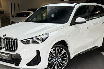 BMW X1 8.468 km 44.850 &euro; Mülheim an der Ruhr 45472