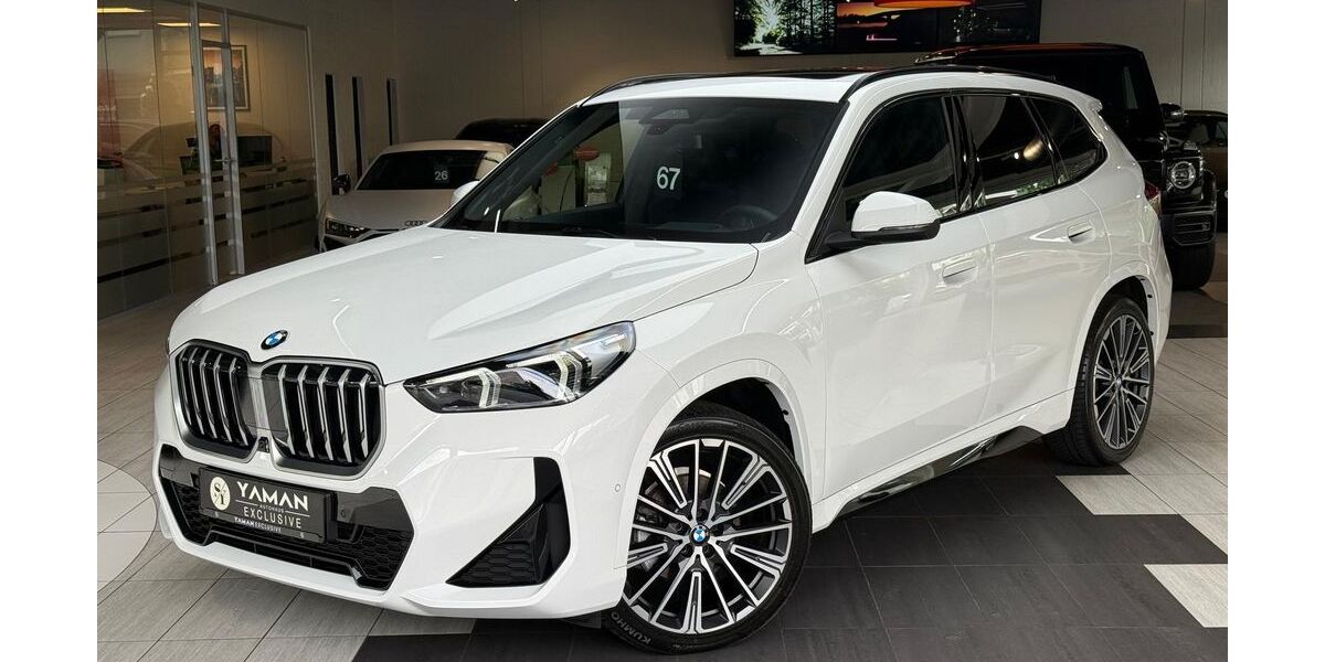 BMW X1 8.468 km 44.850 &euro; Mülheim an der Ruhr 45472