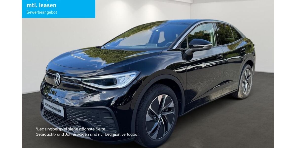 VW ID.5 12.019 km 37.450 € Wuppertal 42109