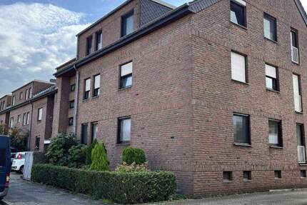 Wohnung Duisburg Bergheim - 3 Zimmer, 81 m&sup2;, 175.000&euro; | Angebot:23048289