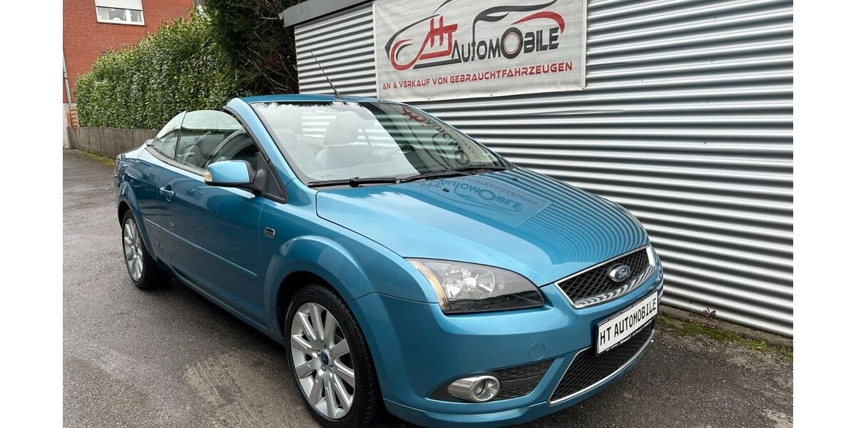 Ford Focus 180.000 km 3.699 &euro; Marl 45770